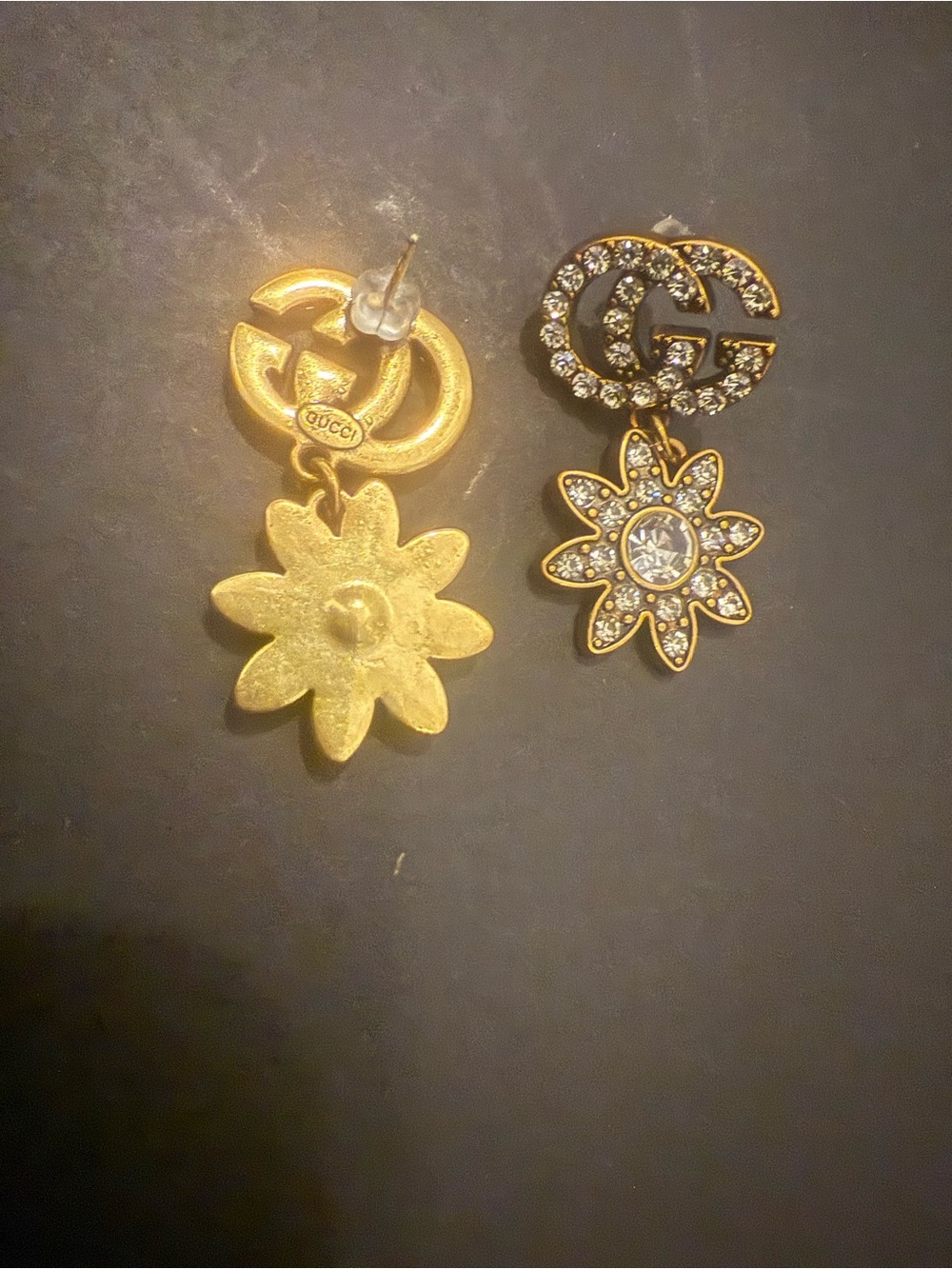 Brand new Gucci earrings with box - Picture 9 of 9